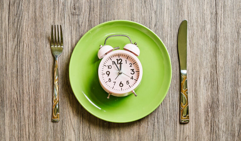 Harnessing the Power of Fasting for Optimal Health