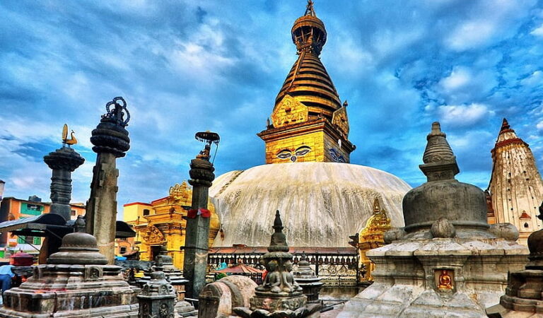 Discover 10 must-see places in Nepal – beauty and adventure travel
