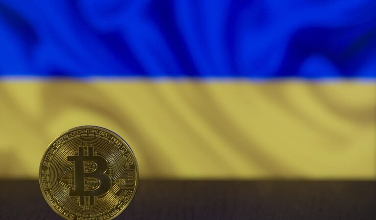 Crypto useful resource: Ukraine’s innovative Use of Cryptocurrency in struggle