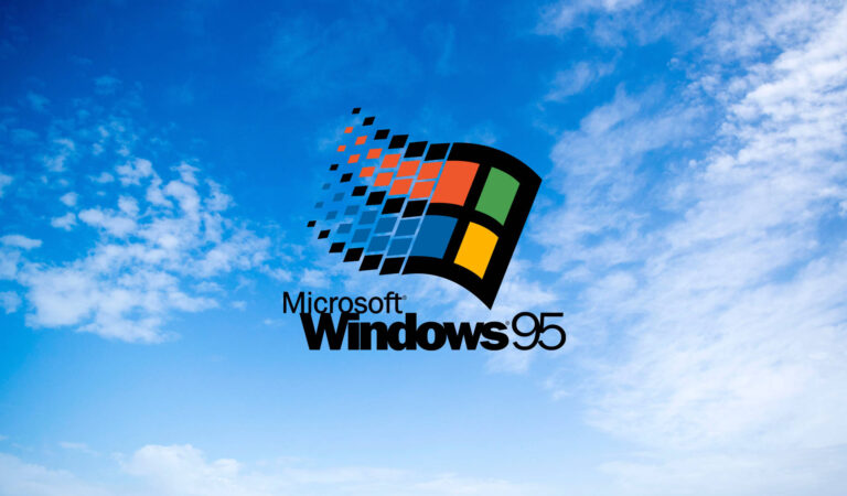Windows Turns 28: Bill Gates Shares Nostalgic GIF and Memorable Moments