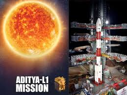 India Launches Sun-Study Mission Following Moon Landing Success