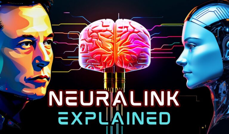 Neuralink: Paving the Way for Paralysis Patients to Walk Again!