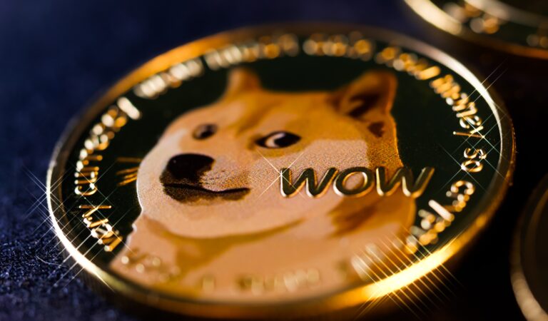 Dogecoin Surges Ahead of Elon Musk’s Biography, Bitcoin and Ether Face Uncertain Future
