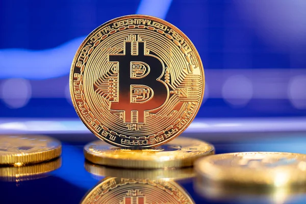 Bitcoin Leaps Beyond $30K on ETF Optimism