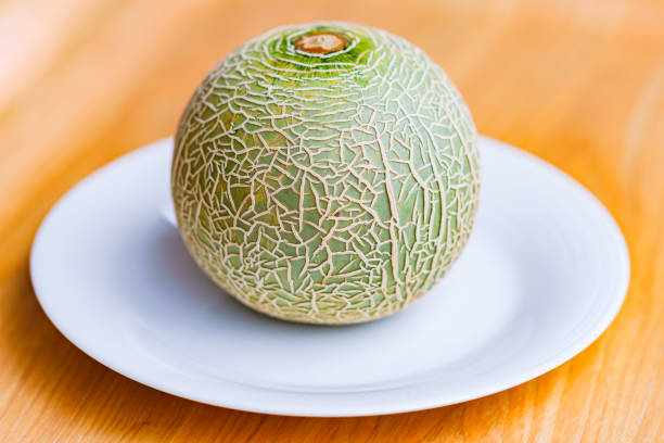 Yubari King Melon – The Epitome of Luxury Fruits