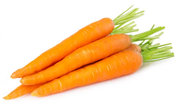 Carrots: The Colorful Crunch of Nutrition and Versatility