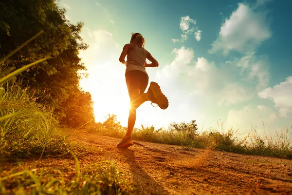 Scientific Findings: 25 Minutes of Running Daily Reduces Death Risk by 35% Over 8 Years
