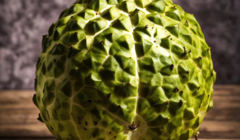 Dare to Durian: A Journey into the King of Fruits’ Pungent Paradise