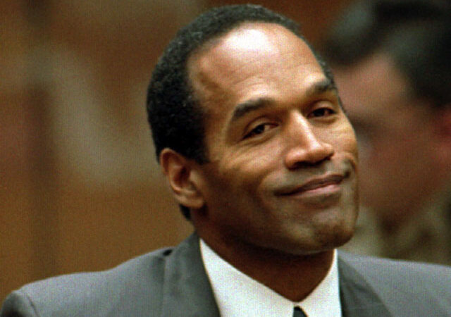 O.J. Simpson: From Football Glory to Celebrity Controversy – A Life Remembered