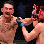 Max Holloway shocks the MMA world with a breathtaking knockout win over Justin Gaethje, claiming the BMF belt in an epic showdown at UFC 300