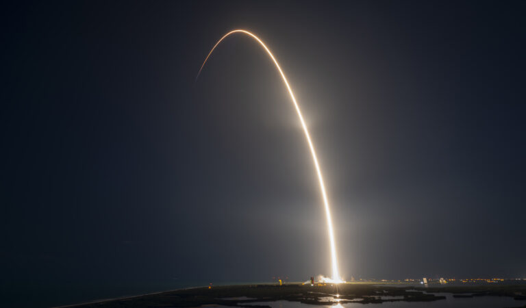 SpaceX Deploys 23 Starlink Satellites, Expanding Broadband Constellation