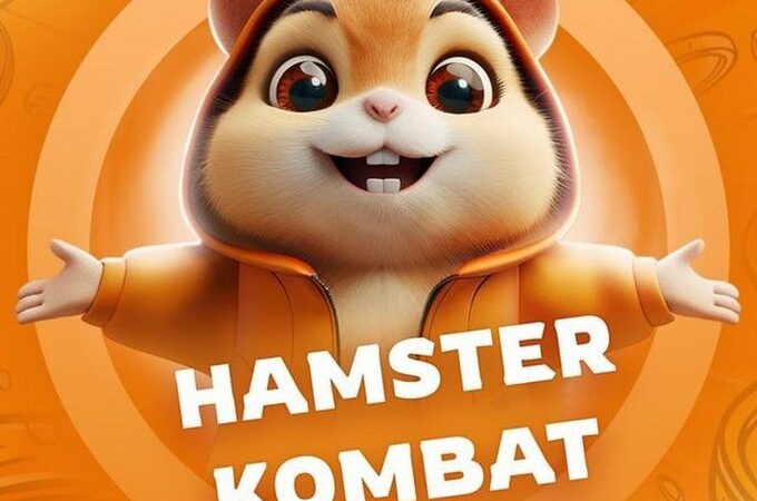 Hamsterkombat: The Hottest Game on Telegram with Exciting Airdrop Plans via The Open Network (TON)