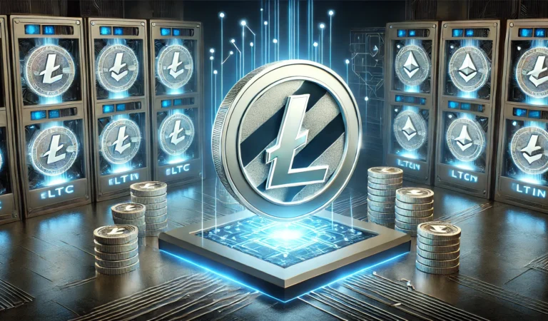 Start Earning Litecoin for Free with LTC Miner – Get $10 Bonus!