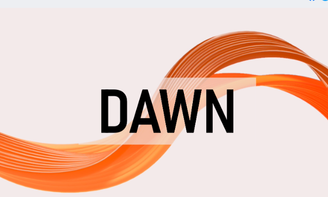 Airdrop: Earn Rewards & Shape the Future of the Internet with DAWN!