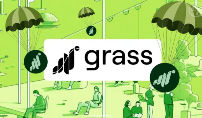 Grass Network Stage 2 Airdrop: Boost Your Earnings Today!