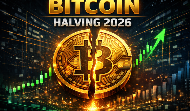 Bitcoin Halving 2026: What It Means for Miners and Investors
